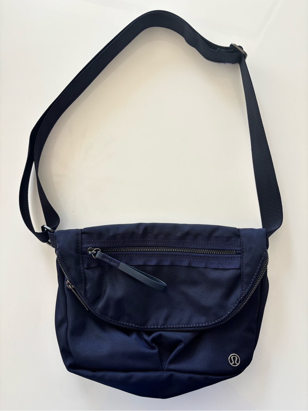 lululemon Festival Bag ll *5L Midnight Navy - Picture 7 of 7